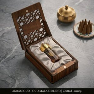 Oud Malaki